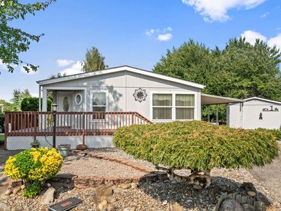5101 NE 121st Ave UNIT 26, Vancouver, WA, 98682