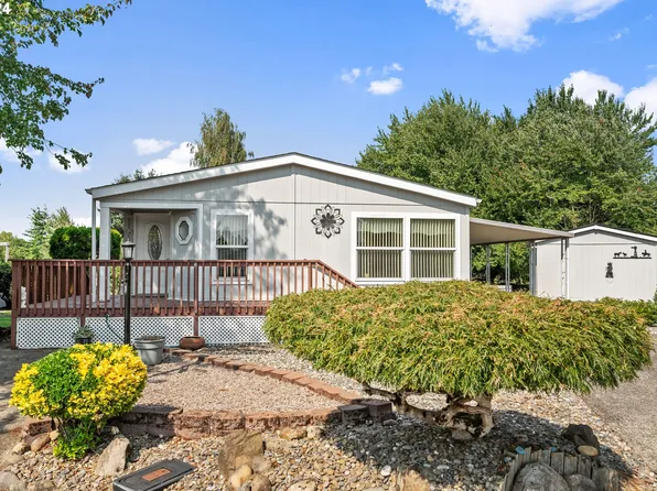5101 NE 121st Ave Unit 26, Vancouver, WA 98682
