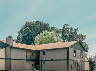 Whitman Park Apartments, Salem, OR 97301