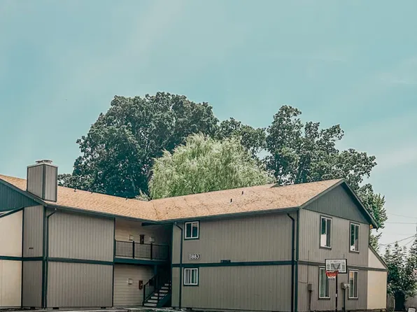 Whitman Park Apartments
