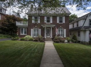 161 S Manning Blvd, Albany, NY 12208