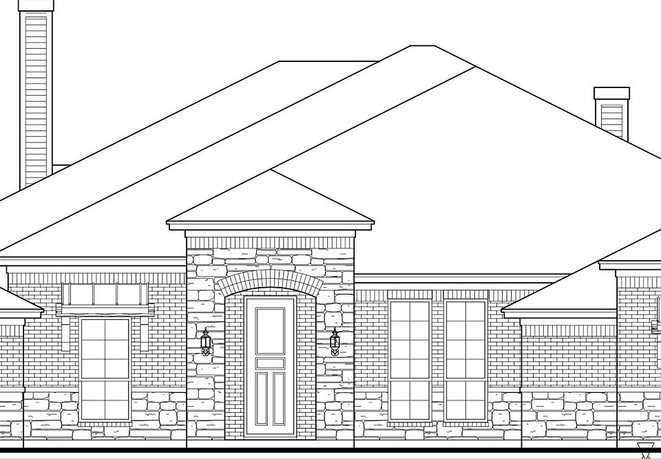 1st image of 9305 Bluestem Ln