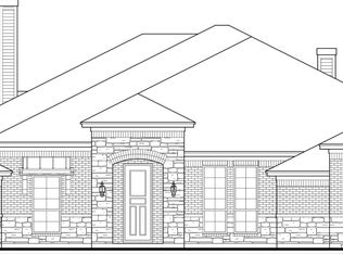 9305 Bluestem Ln, Justin, TX 76247