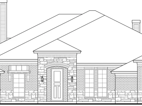 9305 Bluestem Ln, Justin, TX 76247