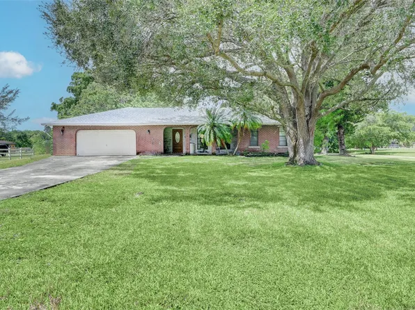 6921 SW 178th Avenue, Southwest Ranches, FL 33331