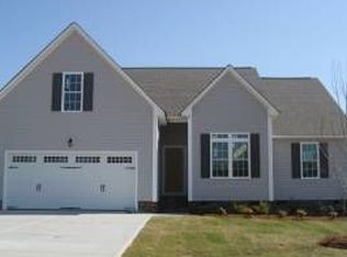 114 Hunterwood Pl, Benson, NC 27504