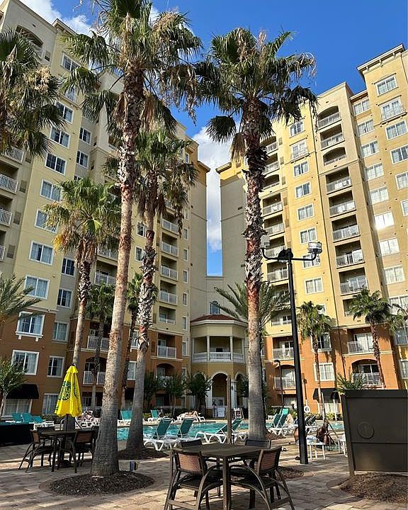 7395 Universal Blvd #1206, Orlando, FL 32819 | Zillow