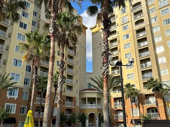 7395 Universal Blvd #1206, Orlando, FL 32819