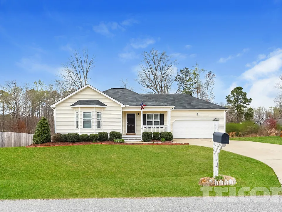 282 Oxfordshire Dr