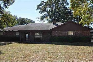 Home for Sale in Mineola, Texas $175,000