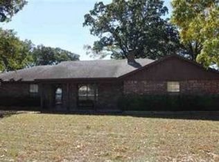 657 County Road 2840, Mineola, TX 75773