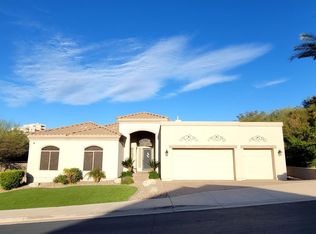 12611 N 17th Pl, Phoenix, AZ 85022