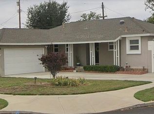 7539 Quartz Ave, Winnetka, CA 91306