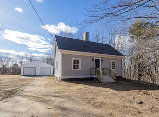 639 Wiscasset Rd, Pittston, ME 04345