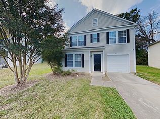 1714 Dunnington Ct, Charlotte, NC