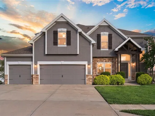 17700 NW 130th Ter, Platte City, MO 64079