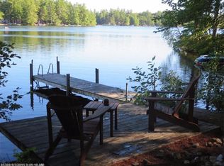 8 Still Rdg, Gray, ME 04039