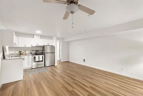Floor plan 419