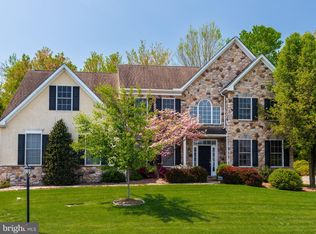 1711 Butternut Cir, West Chester, PA 19382