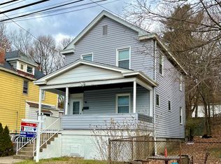 326 Woodward Ave, Mc Kees Rocks, PA 15136