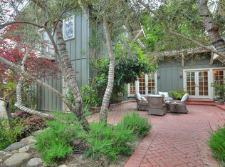 77 Crestview Ln, Santa Barbara, CA 93108