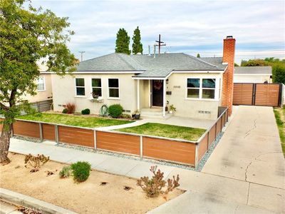 4646 Goldfield Ave, Long Beach, CA, 90807