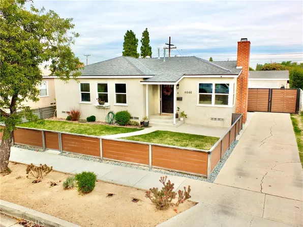 4646 Goldfield Ave, Long Beach, CA 90807