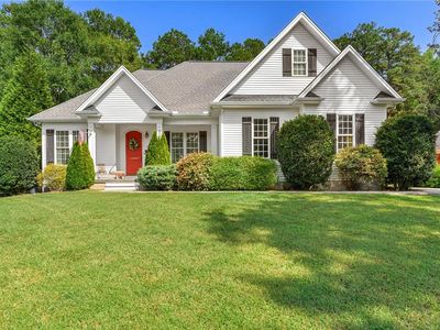 126 Boulden Rd, Fair Play, SC, 29643