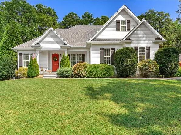 126 Boulden Rd, Fair Play, SC 29643