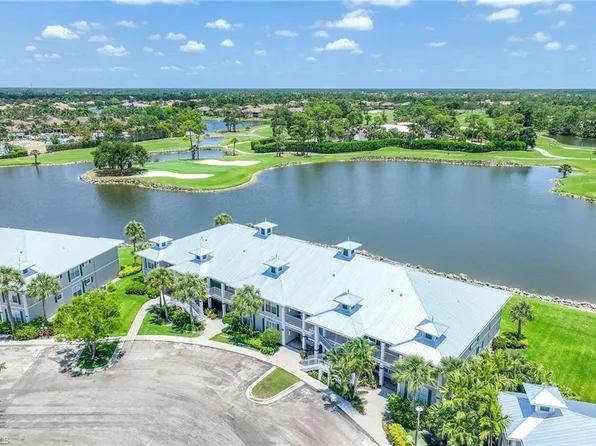 7895 Mahogany Run Ln 1414, Naples, FL 34113