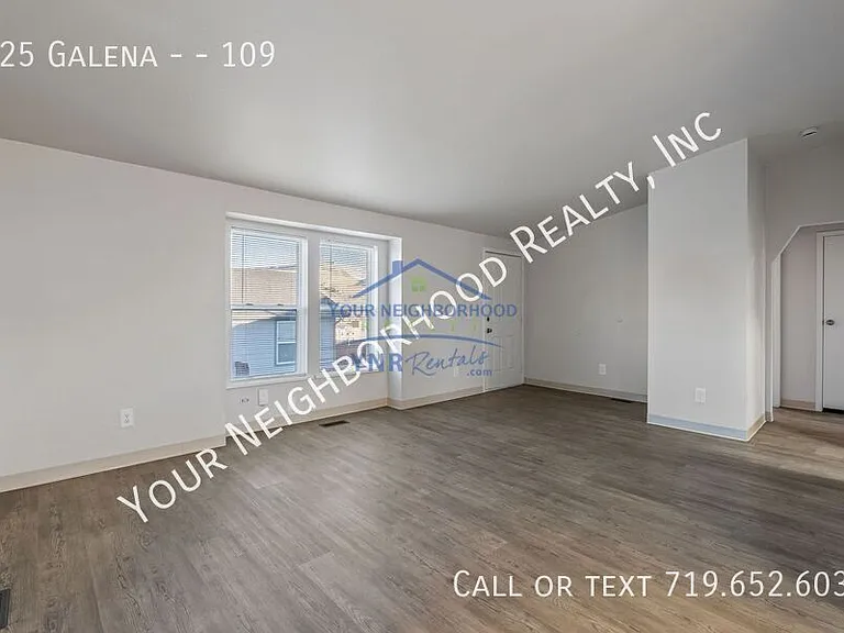 325 E Galena Ave #109 — Photo 4