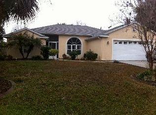 4155 Montague Ln, North Port, FL 34287