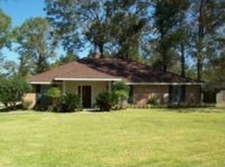 11323 N Flintridge Pl, Baton Rouge, LA 70818