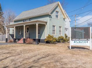 918 Forest Ave, Portland, ME 04103