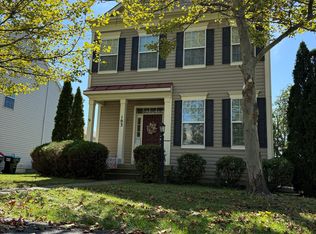 103 Wading Duck Way, Stephenson, VA 22656