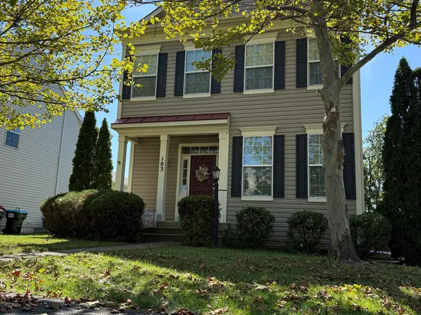 103 Wading Duck Way, Stephenson, VA 22656