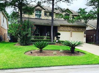 206 Tortoise Creek Pl, Spring, TX 77389