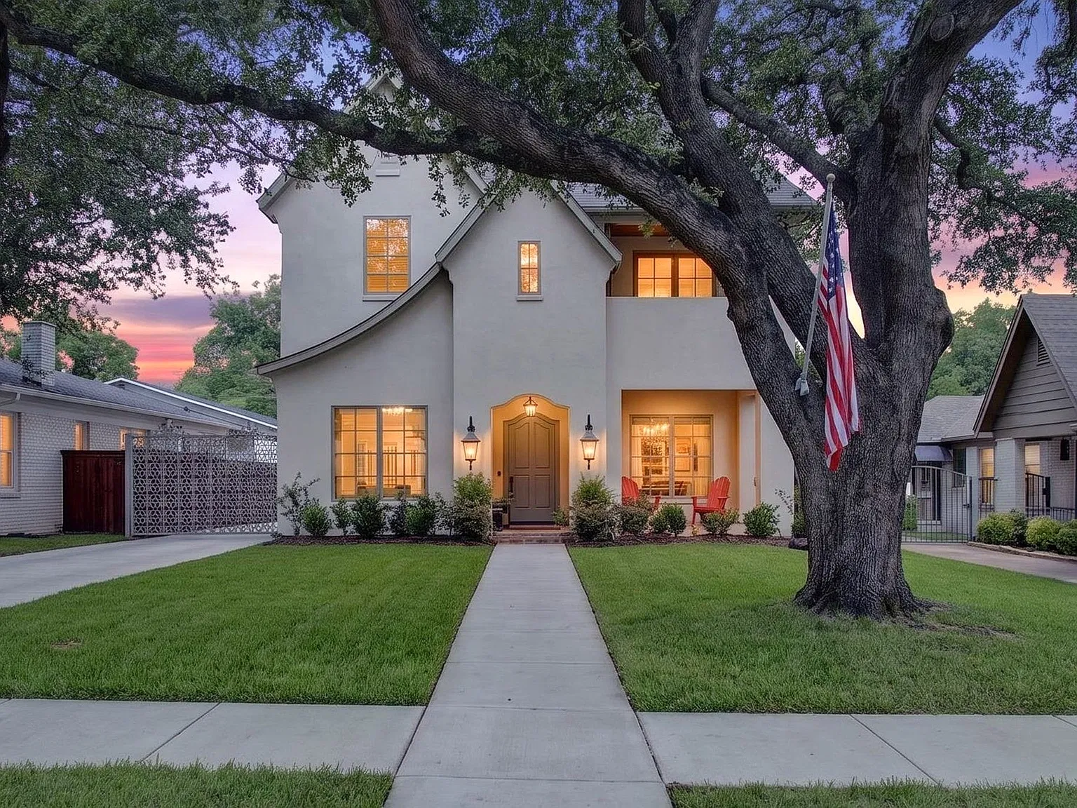 5 bed, 4.0 bath, 3630 sqft, $8,500 — Photo 1