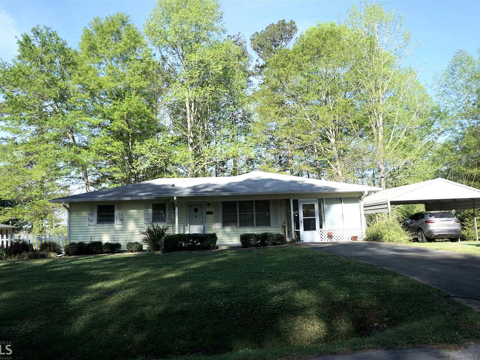 396 Eastern Ave Tallapoosa Ga 30176 Zillow