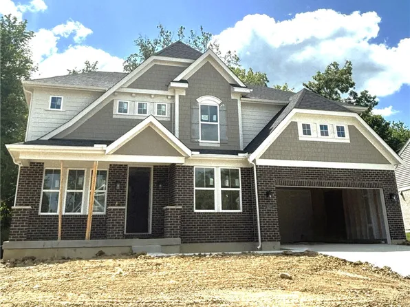 5371 Sheldon Close Rd, Middletown, OH 45005