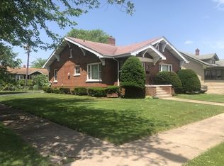 994 Wentworth Ave, Calumet City, IL