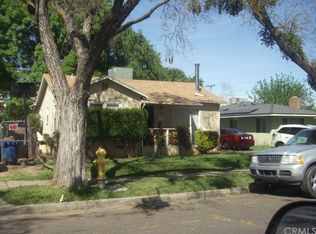 1197 E 20th St, Merced, CA 95340