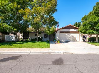 37723 Sweetbrush St, Palmdale, CA 93552