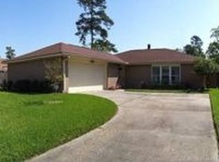 20026 Bishops Gate Ln, Humble, TX 77338