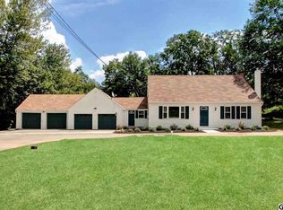 5155 Old Harrisburg Rd, York Springs, PA 17372