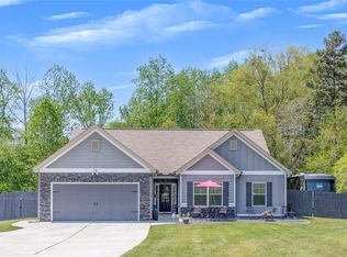 12 Little Creek Manor Dr, Dallas, GA 30157