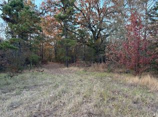 195379 N 4380th Rd, Fort Towson, OK 74735