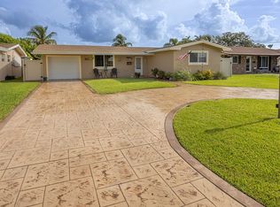8561 NW 12th St, Pembroke Pines, FL 33024