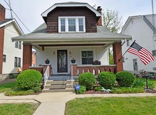 104 Sunset Pl, Taylor Mill, KY