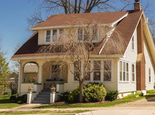 3558 Central St, Dexter, MI 48130